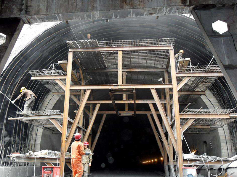 隧道鋼筋網 隧道鋼筋網