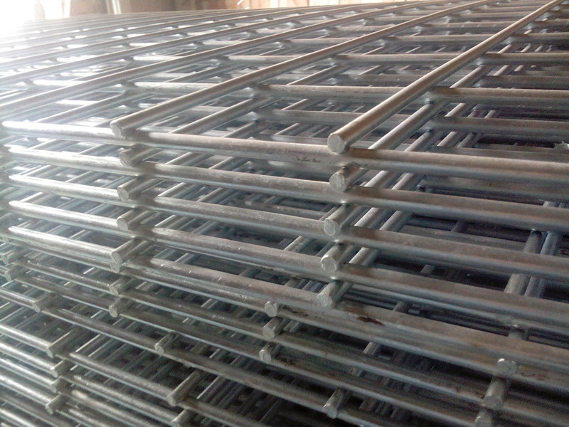 CPB550光面鋼筋網 CPB550光面鋼筋網