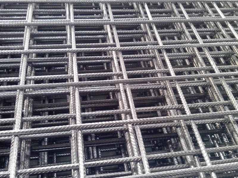 HRB400鋼筋網(wǎng) HRB400鋼筋網(wǎng)