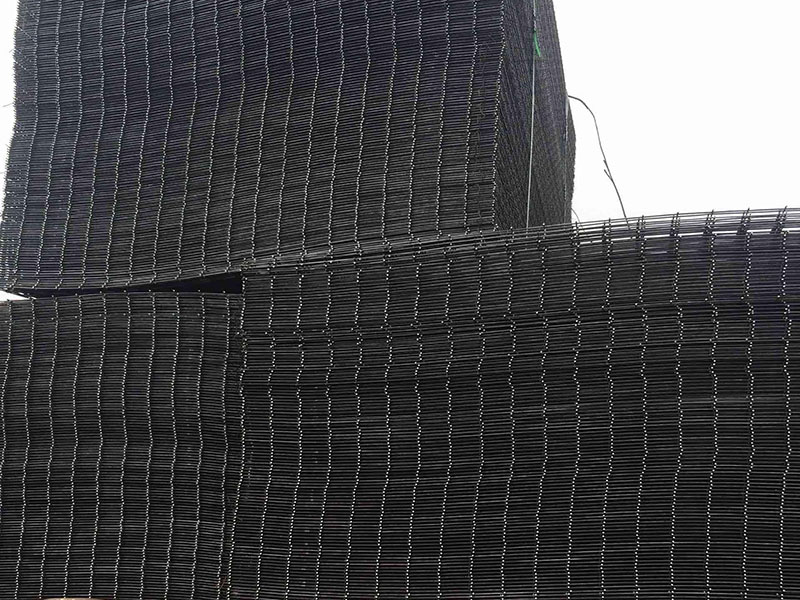 鐵絲網片 鐵絲網片