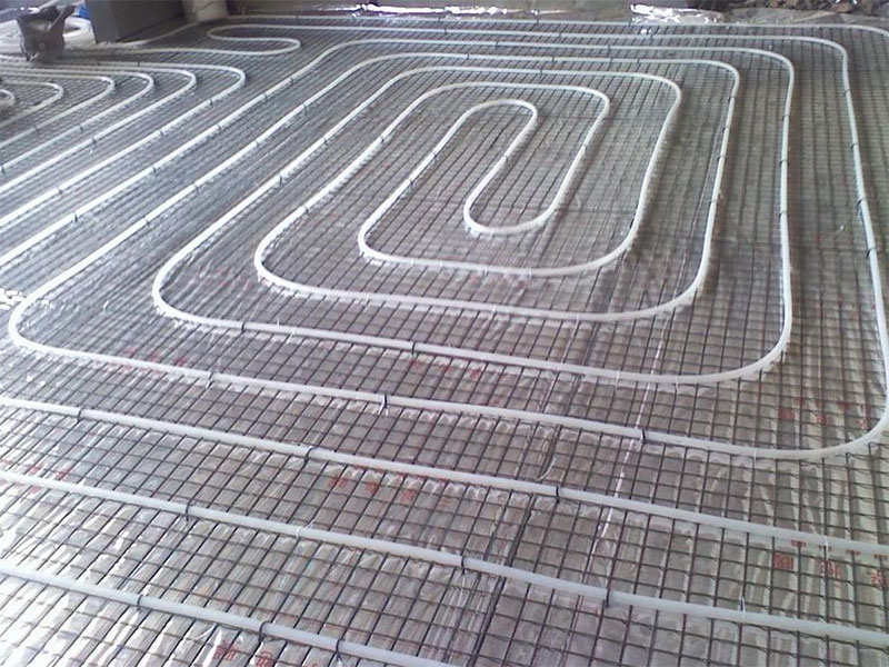 地暖用鐵絲網(wǎng)