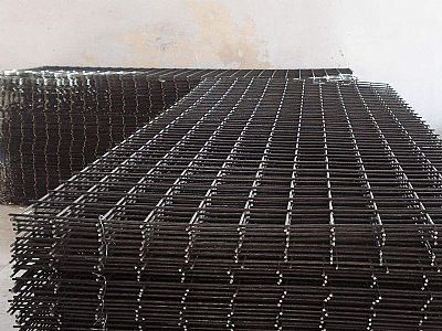 隧道鋼筋網(wǎng)施工邊坡錨桿如何計(jì)算?